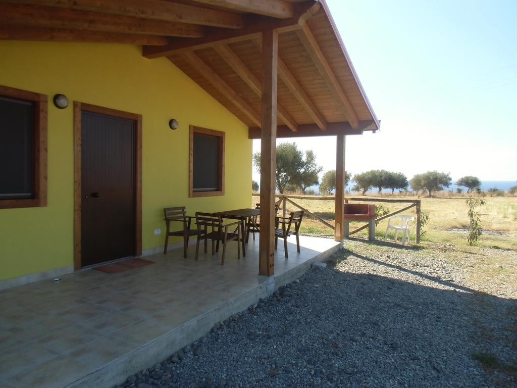 Holiday Home Stella Di Sicilia Acquedolci Szoba fotó