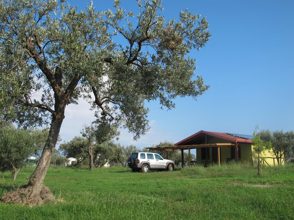 Holiday Home Stella Di Sicilia Acquedolci Kültér fotó